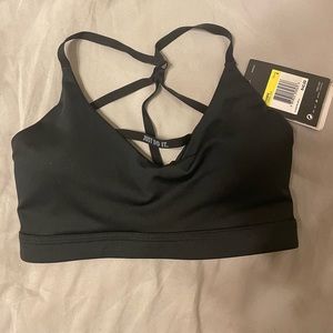 New Strappy light weight Nike sports bra